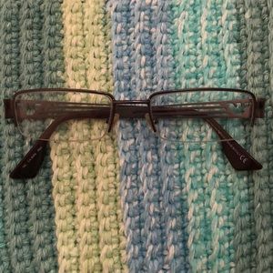 Emporio Armani -Italy Prescription Glasses